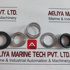 Naniwa 520 Mechanical Seal Kit