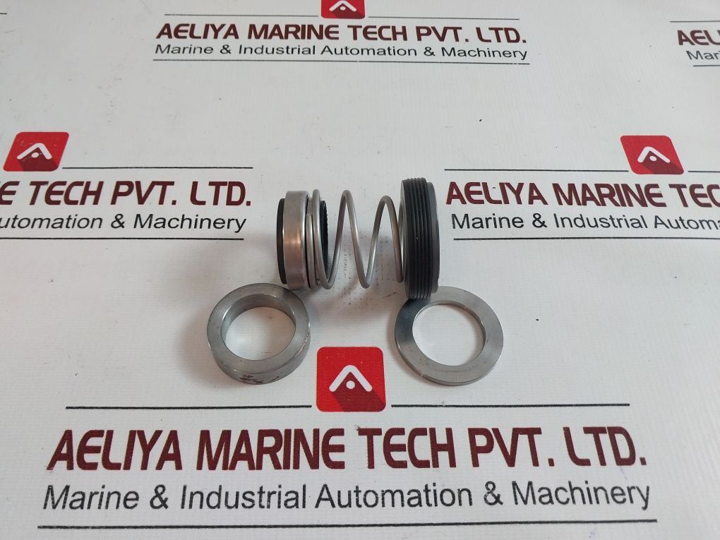 Naniwa 520 Mechanical Seal Kit