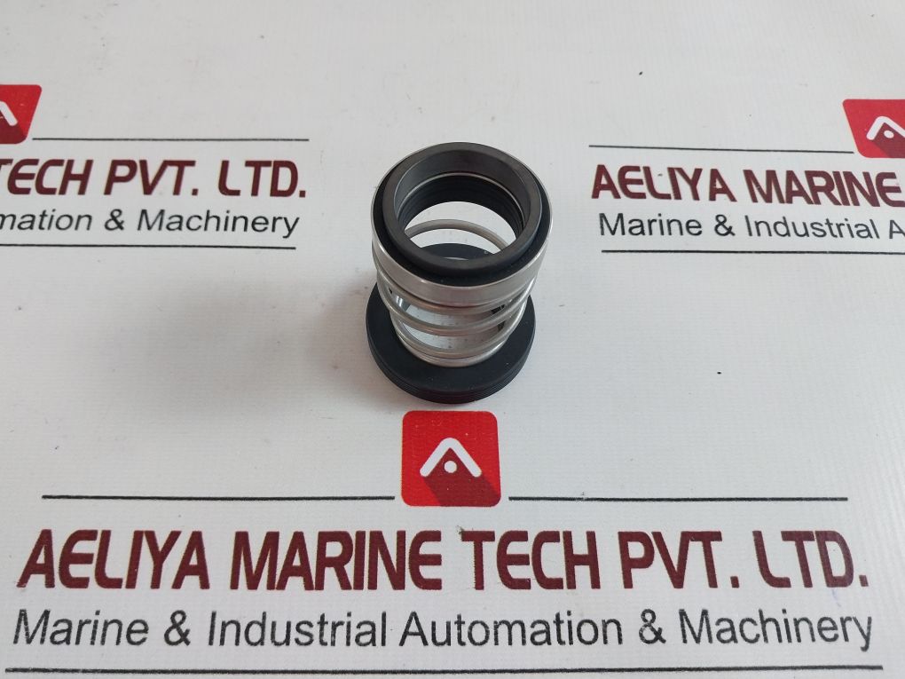 Naniwa 520 Mechanical Seal Kit