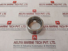 Naniwa Pump 4501078843 Carbon Steel Coupling Collar 99Ds0717-162