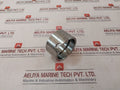 Naniwa Pump 4501078843 Carbon Steel Coupling Collar 99Ds0717-162
