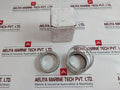 Naniwa Pump 98Ds0256 520 Bilge/Ballast Pump Kit