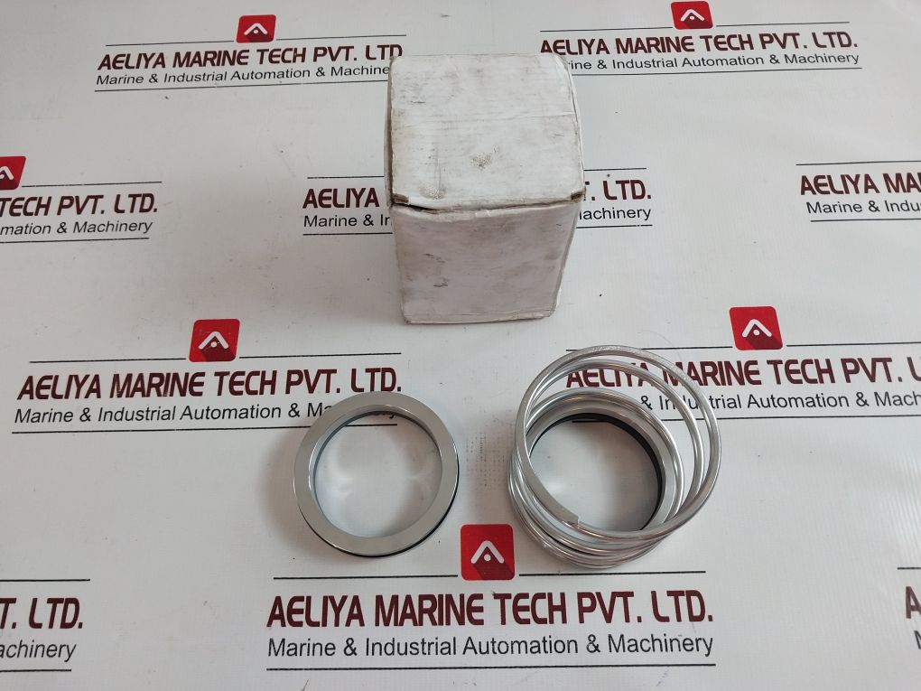 Naniwa Pump 98Ds0256 520 Bilge/Ballast Pump Kit