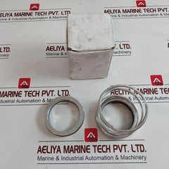 Naniwa Pump 98Ds0256 520 Bilge/Ballast Pump Kit