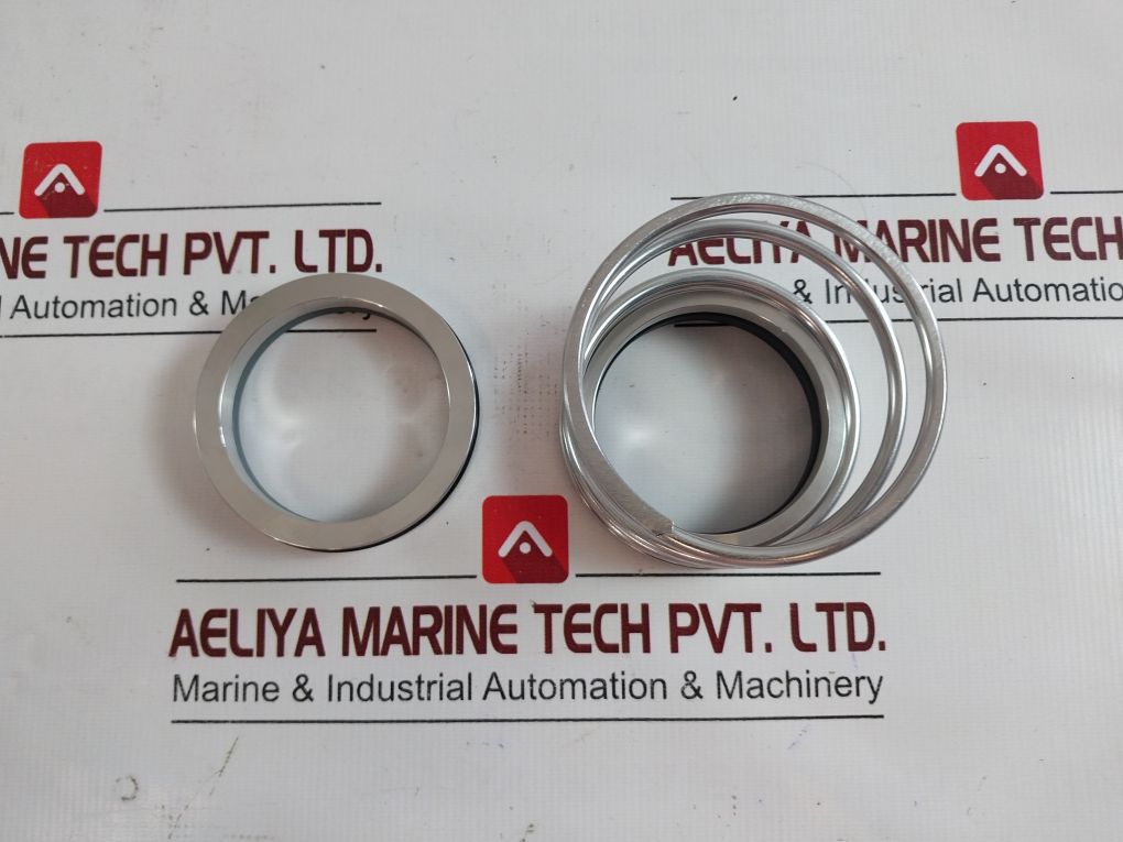 Naniwa Pump 98Ds0256 520 Bilge/Ballast Pump Kit