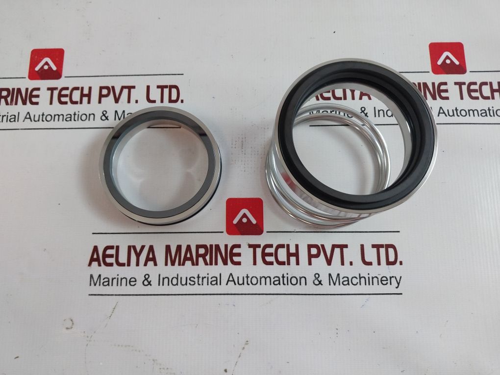 Naniwa Pump 98Ds0256 520 Bilge/Ballast Pump Kit