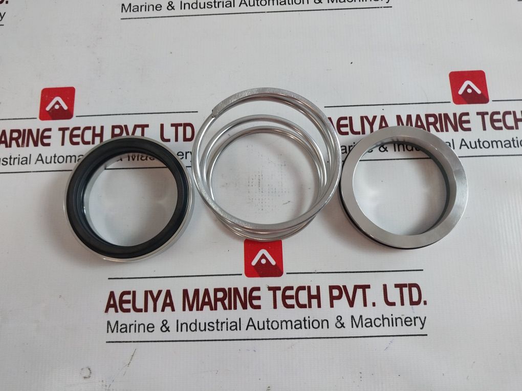 Naniwa Pump 98Ds0256 520 Bilge/Ballast Pump Kit