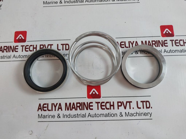 Naniwa Pump 98Ds0256 520 Bilge/Ballast Pump Kit