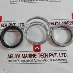 Naniwa Pump 98Ds0256 520 Bilge/Ballast Pump Kit