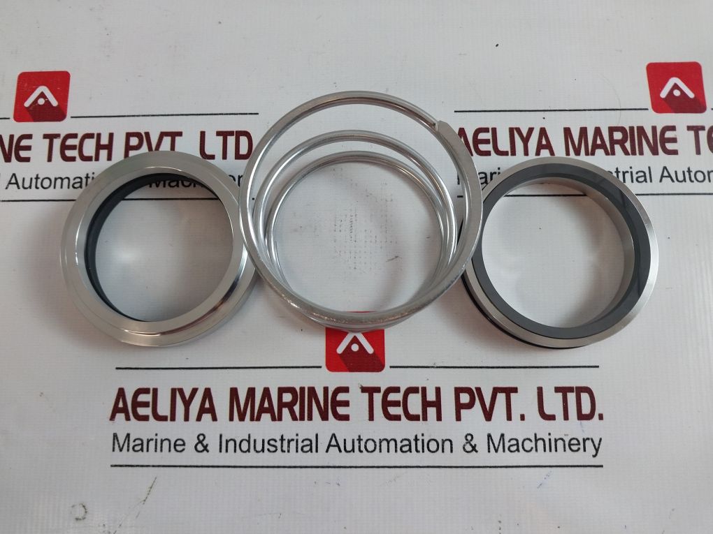 Naniwa Pump 98Ds0256 520 Bilge/Ballast Pump Kit