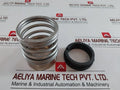 Naniwa Pump 99Ds0459 5202 Aux. Boiler Feed Water Pump Kit
