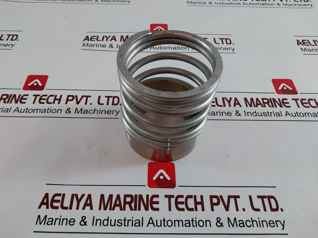 Naniwa Pump 99Ds0459 5202 Aux. Boiler Feed Water Pump Kit
