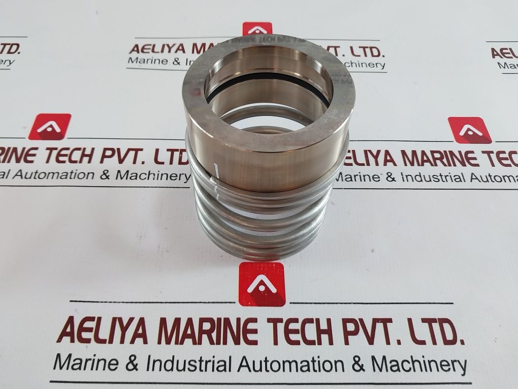 Naniwa Pump 99Ds0459 5202 Aux. Boiler Feed Water Pump Kit
