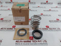 Naniwa Pump 99Ds0459 5202 Aux. Boiler Feed Water Pump Kit
