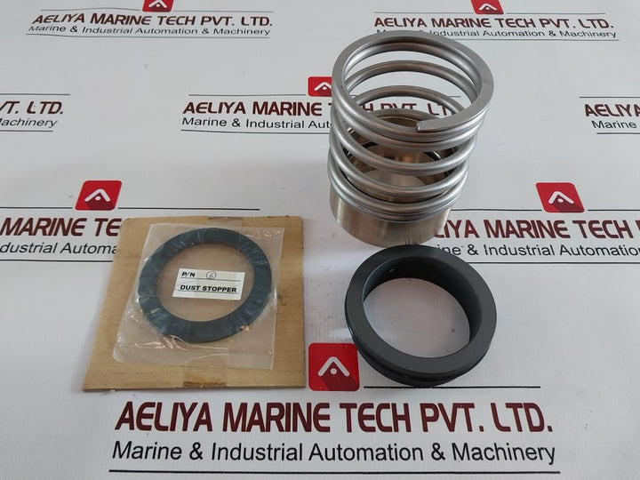 Naniwa Pump 99Ds0459 5202 Aux. Boiler Feed Water Pump Kit
