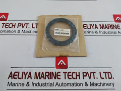 Naniwa Pump 99Ds0459 5202 Aux. Boiler Feed Water Pump Kit
