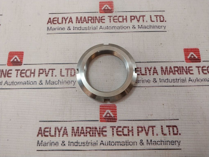 Naniwa Pump An10L Rolling Bearing Nut 150