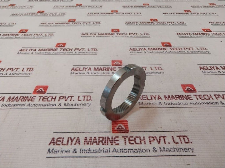 Naniwa Pump An10L Rolling Bearing Nut 150