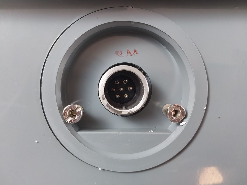 Nanjing Jd1A-40 Electromagnetic Speed Regulating Motor Control Device