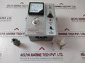 Nanjing Jd1A-40 Electromagnetic Speed Regulating Motor Control Device