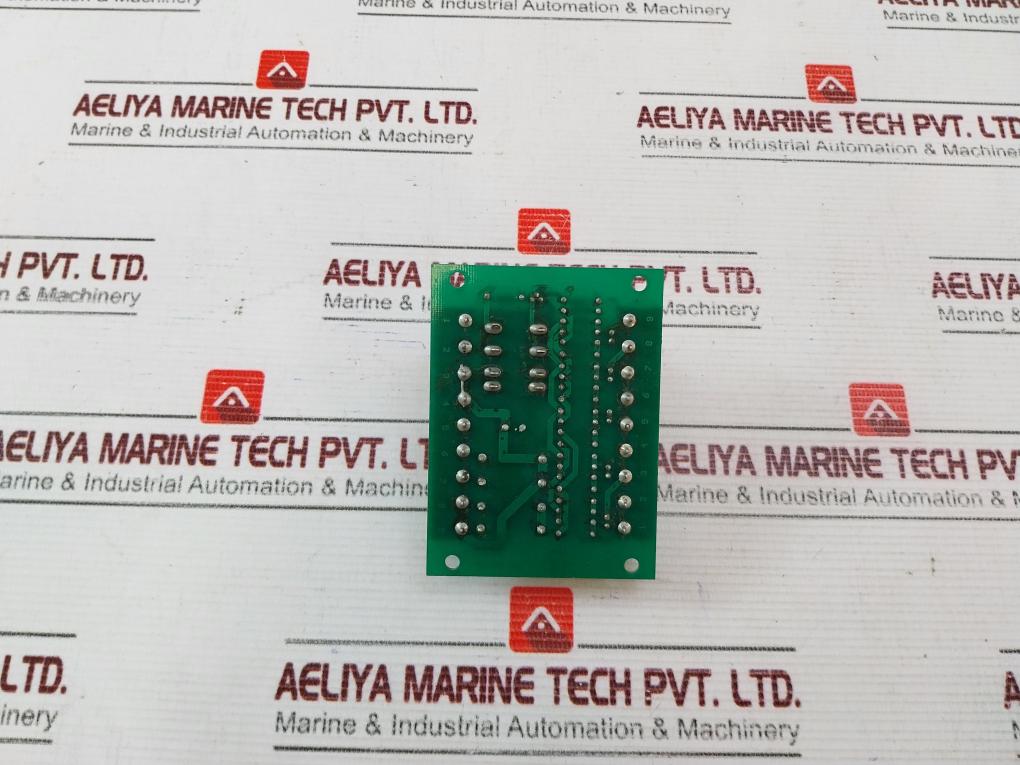 Nanjing Sino Electric 389451 Relay Circuit Board