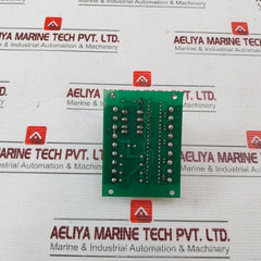 Nanjing Sino Electric 389451 Relay Circuit Board
