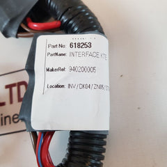 Nanni 940200005 Interface Kte 618253
