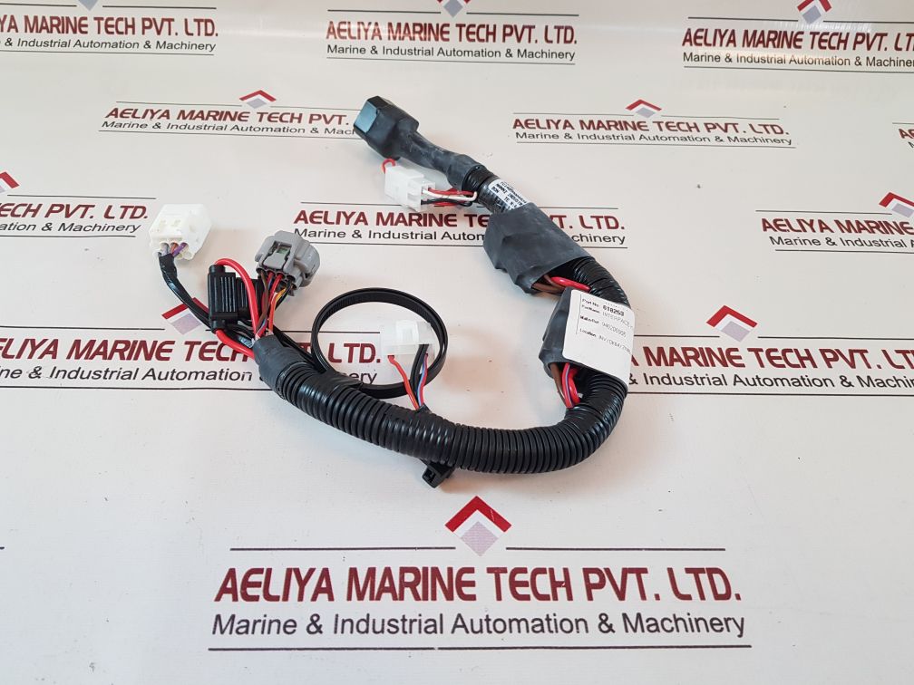 Nanni 940200005 Interface Kte 618253
