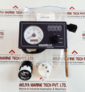 Nannidiesel panel a3 12v rudder position transducer set