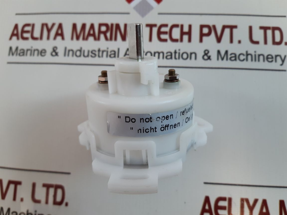 Nannidiesel Panel A3 12V Rudder Position Transducer Set