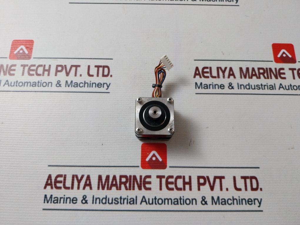 Nanotec Sh4018S0506-kray1 Stepper Motor 5.5V