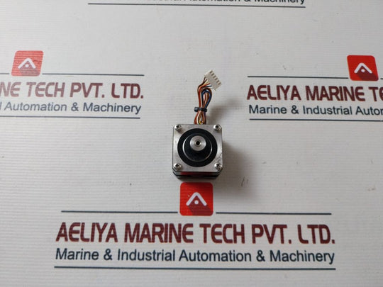 Nanotec Sh4018S0506-kray1 Stepper Motor 5.5V