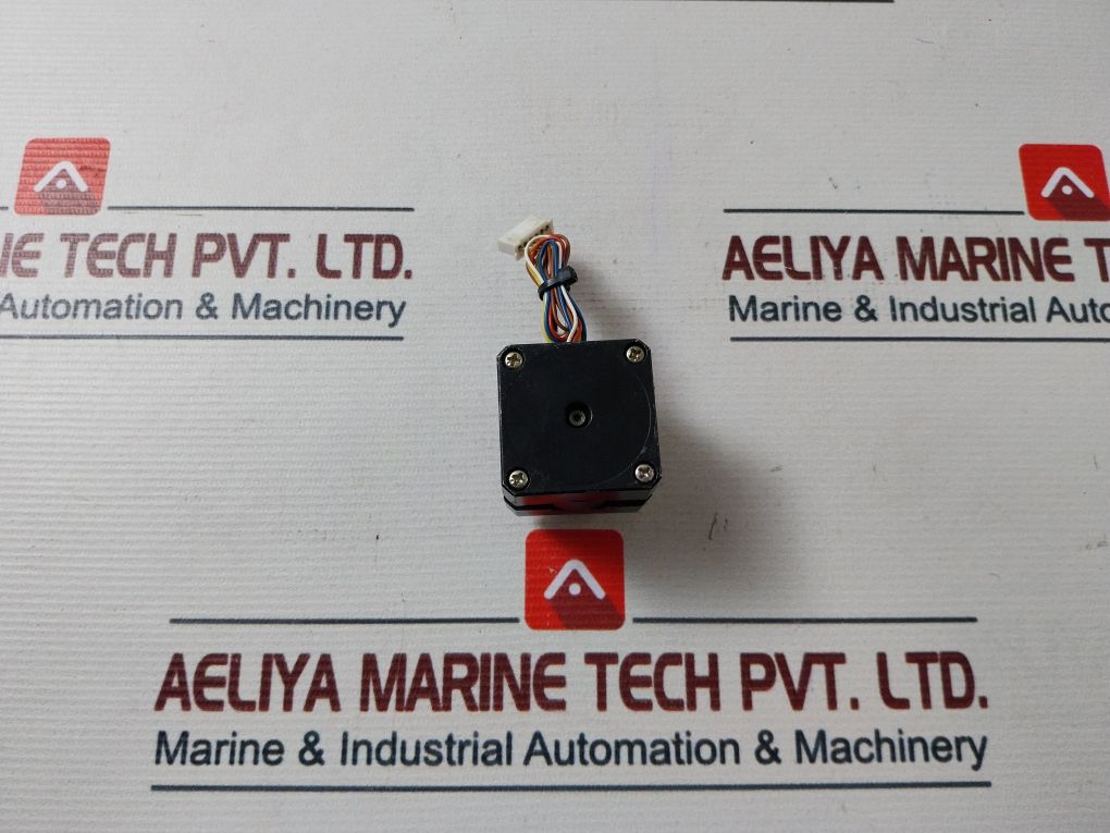 Nanotec Sh4018S0506-kray1 Stepper Motor 5.5V