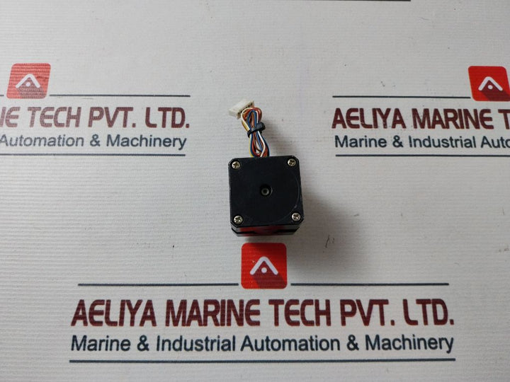 Nanotec Sh4018S0506-kray1 Stepper Motor 5.5V