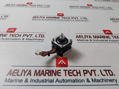 Nanotec Sh4018S0506-kray1 Stepper Motor 5.5V