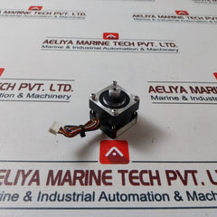 Nanotec Sh4018S0506-kray1 Stepper Motor 5.5V