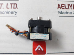 Nanotec Sh4018S0506-kray1 Stepper Motor 5.5V