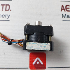 Nanotec Sh4018S0506-kray1 Stepper Motor 5.5V