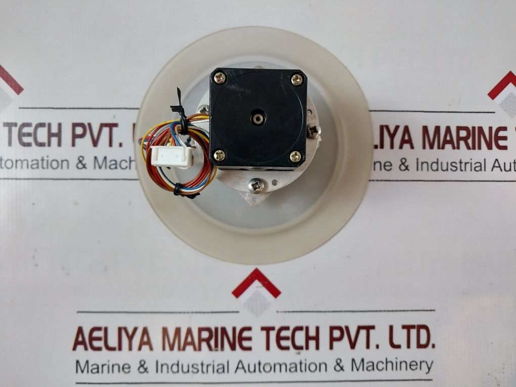 Nanotec Sh4018S0506-kray1 Stepping Motor Sh4018S0506-kray2