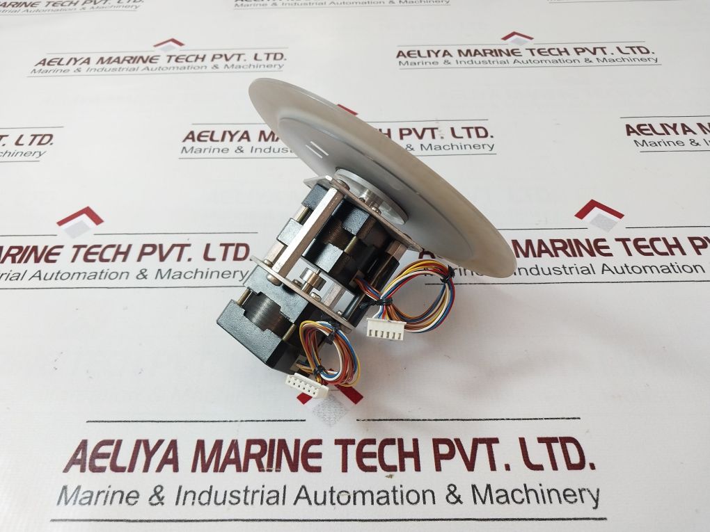 Nanotec Sh4018S0506-kray1 Stepping Motor Sh4018S0506-kray2