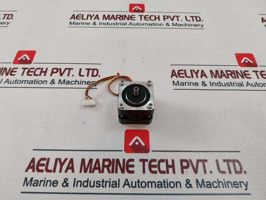 Nanotec Sh4018S0506-kray2 Stepper Motor 5.5V 0.5A