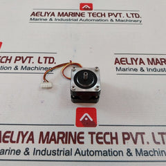 Nanotec Sh4018S0506-kray2 Stepper Motor 5.5V 0.5A