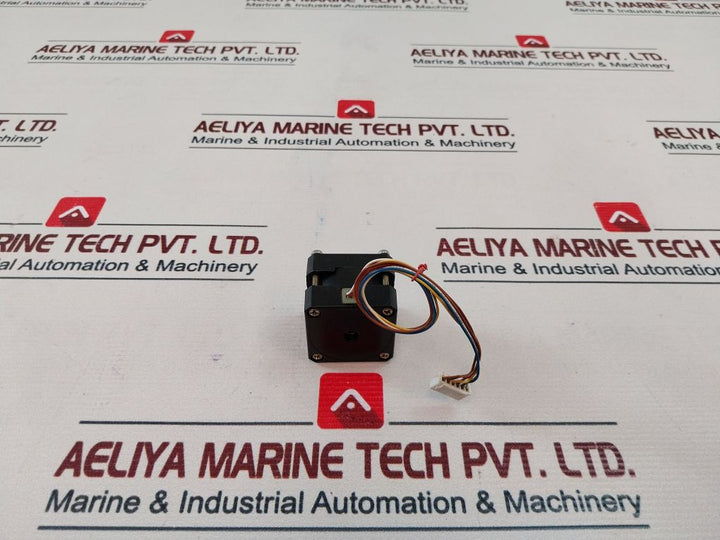 Nanotec Sh4018S0506-kray2 Stepper Motor 5.5V 0.5A