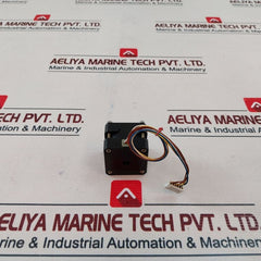 Nanotec Sh4018S0506-kray2 Stepper Motor 5.5V 0.5A