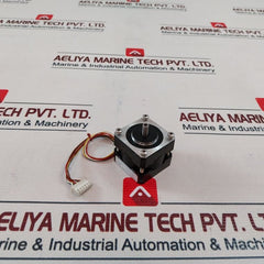 Nanotec Sh4018S0506-kray2 Stepper Motor 5.5V 0.5A