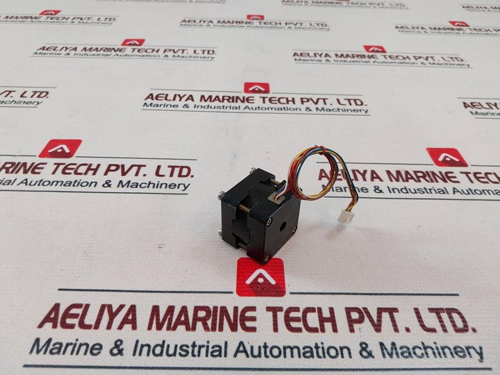 Nanotec Sh4018S0506-kray2 Stepper Motor 5.5V 0.5A