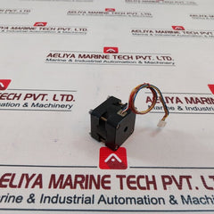 Nanotec Sh4018S0506-kray2 Stepper Motor 5.5V 0.5A