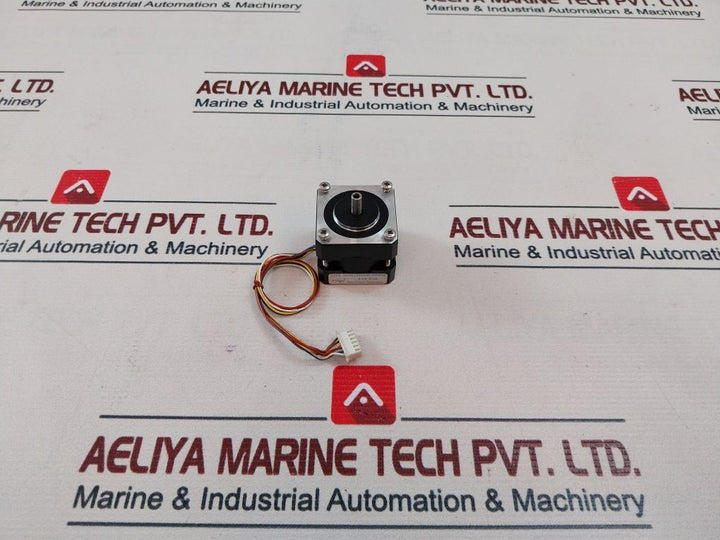 Nanotec Sh4018S0506-kray2 Stepper Motor 5.5V 0.5A