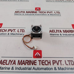 Nanotec Sh4018S0506-kray2 Stepper Motor 5.5V 0.5A
