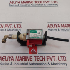 Nantong Lingxian 55Dcb Oil Pump 220-240V~50Hz